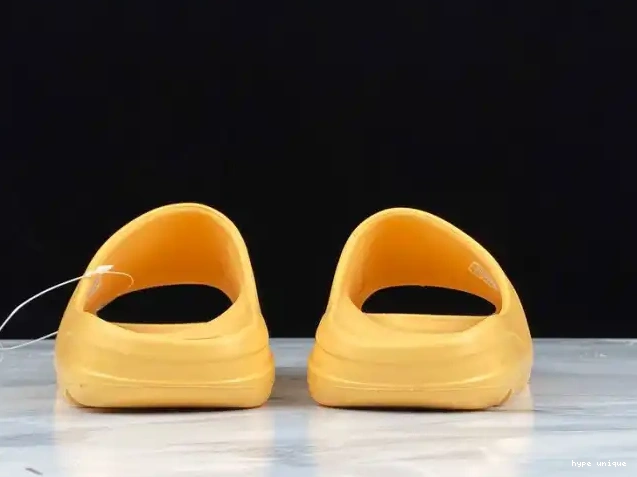 hype Yeezy Desert Adidas Slide Sand FW6344 0619